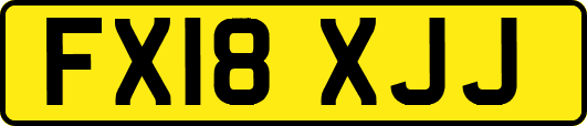FX18XJJ