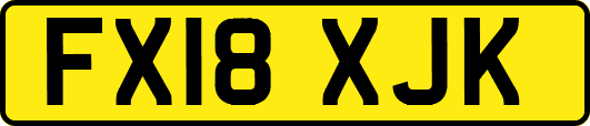 FX18XJK