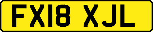 FX18XJL