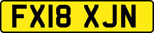 FX18XJN
