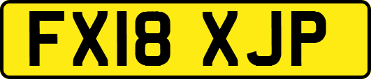 FX18XJP