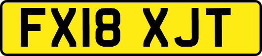 FX18XJT