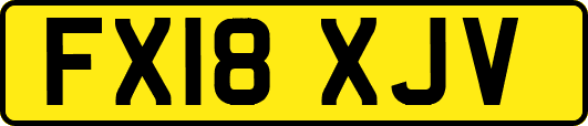 FX18XJV