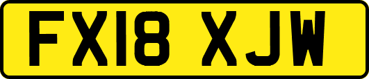 FX18XJW