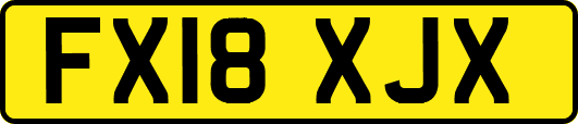 FX18XJX