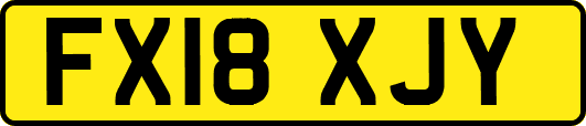 FX18XJY