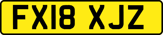 FX18XJZ