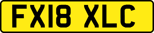 FX18XLC