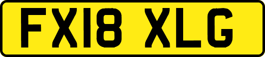 FX18XLG