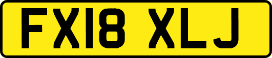 FX18XLJ