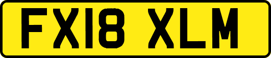 FX18XLM