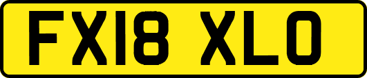 FX18XLO