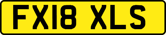 FX18XLS