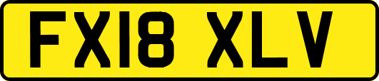 FX18XLV