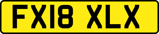 FX18XLX