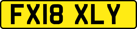 FX18XLY