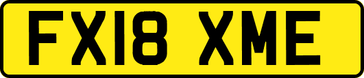 FX18XME