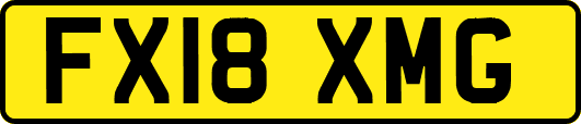 FX18XMG