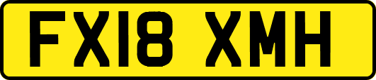 FX18XMH