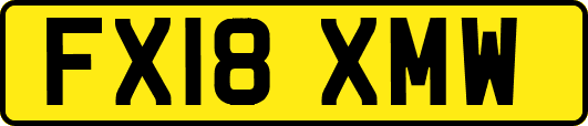 FX18XMW