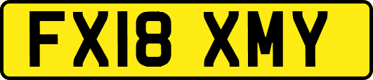 FX18XMY