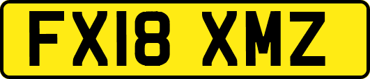 FX18XMZ