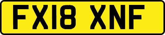 FX18XNF
