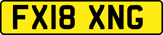FX18XNG