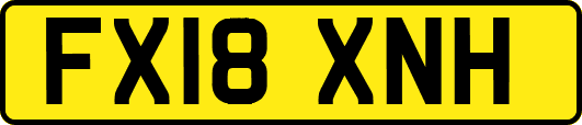 FX18XNH
