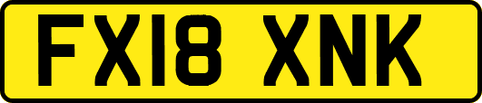 FX18XNK