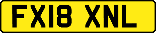 FX18XNL
