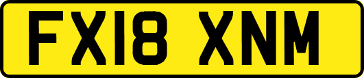 FX18XNM