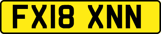 FX18XNN