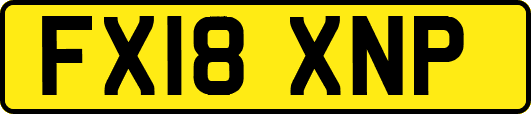 FX18XNP