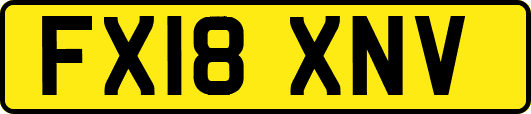 FX18XNV