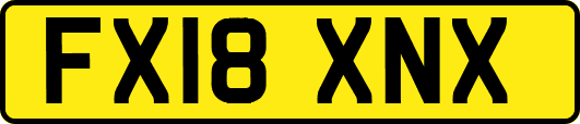 FX18XNX