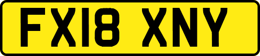 FX18XNY