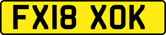 FX18XOK