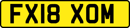 FX18XOM