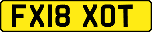 FX18XOT
