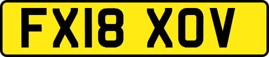 FX18XOV