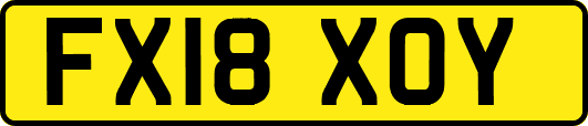 FX18XOY