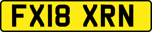 FX18XRN