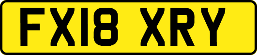 FX18XRY