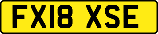 FX18XSE
