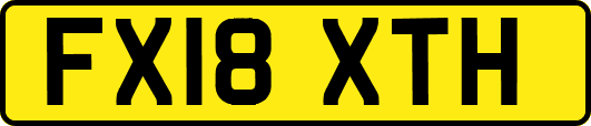 FX18XTH