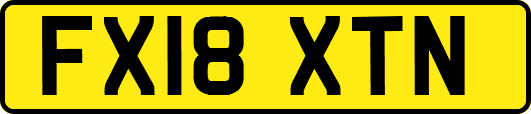 FX18XTN