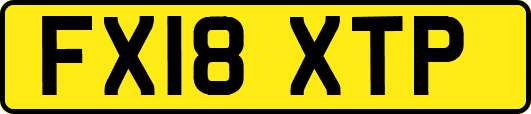 FX18XTP