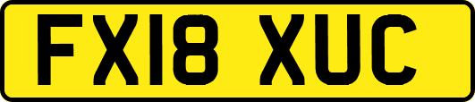 FX18XUC
