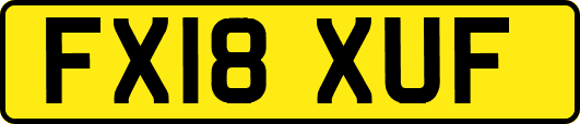 FX18XUF